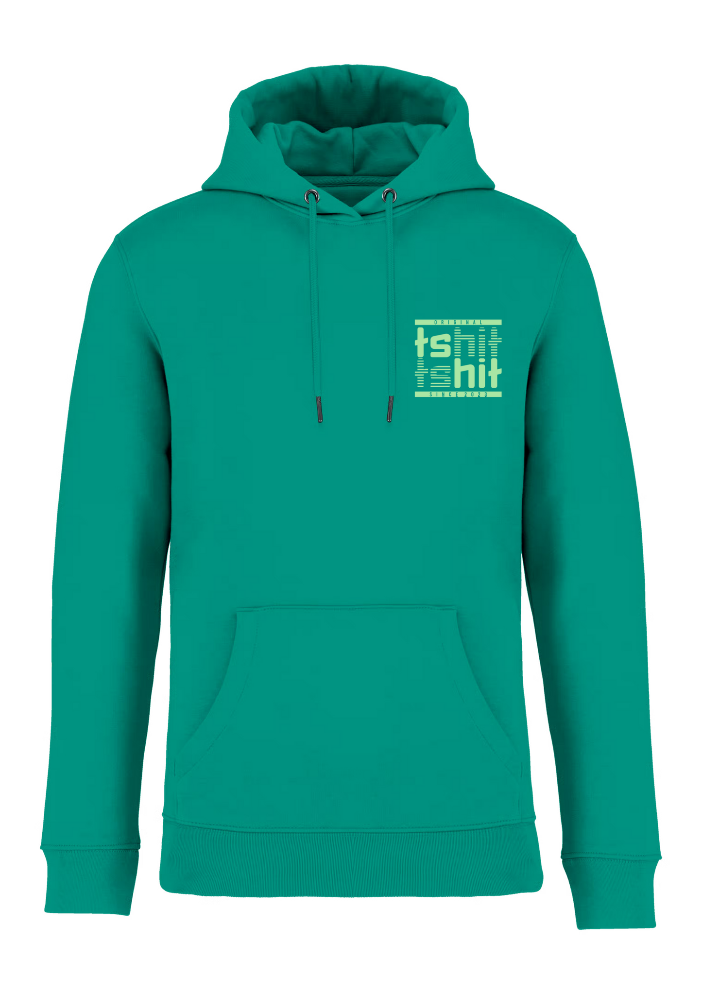 SUDADERA ORGÁNICA ORIGINAL