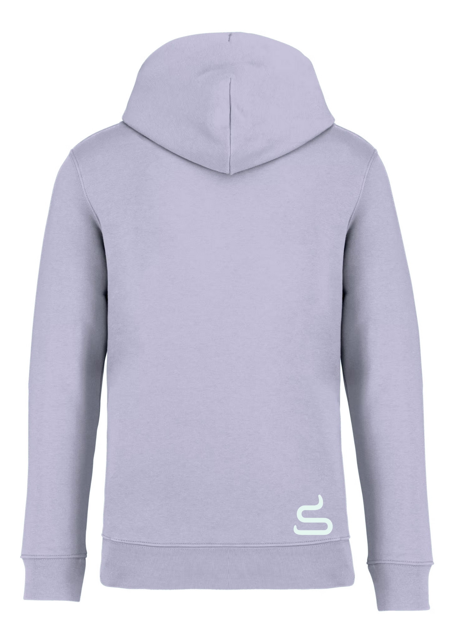 SUDADERA ORGÁNICA BASIC