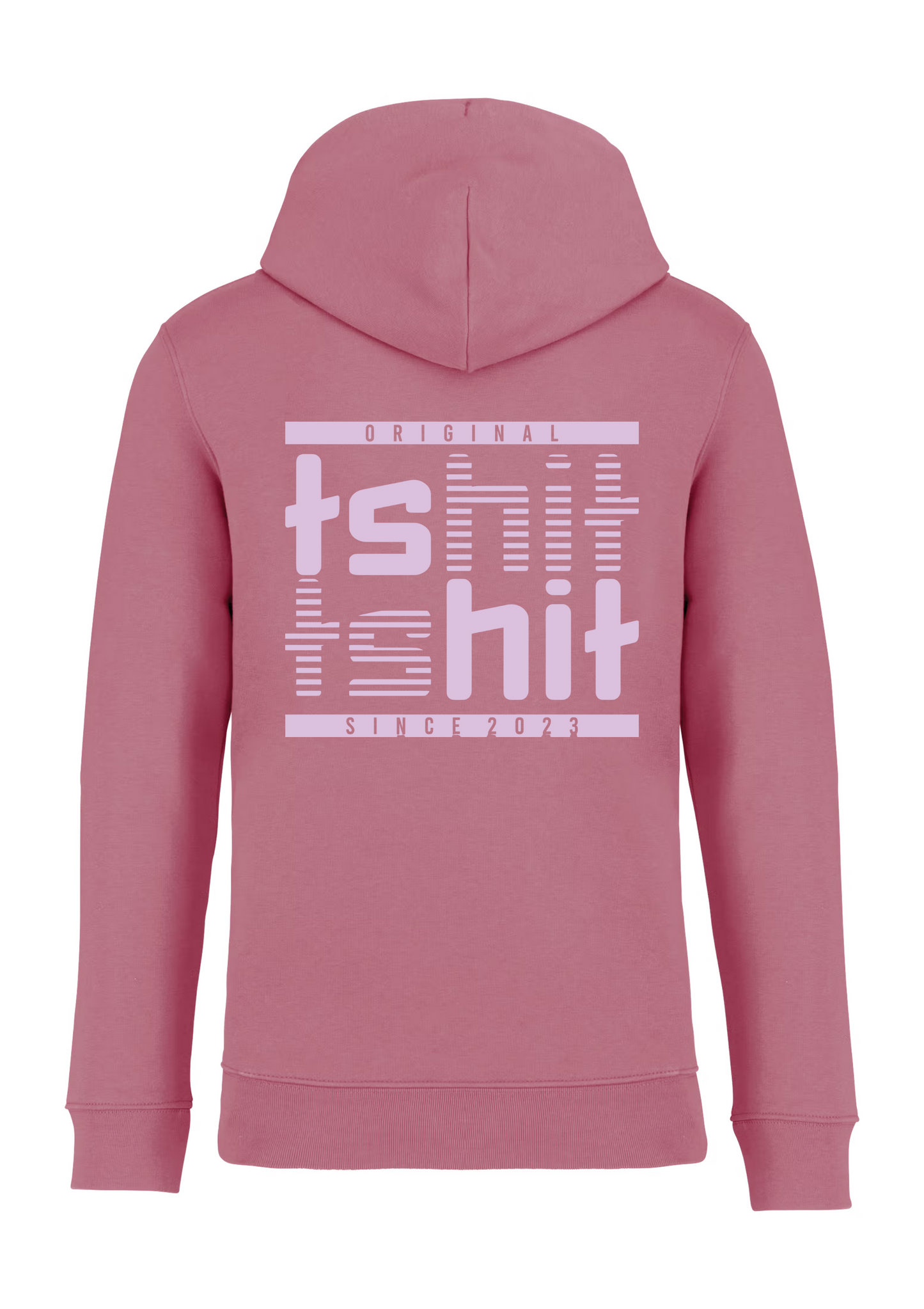 SUDADERA ORGÁNICA ORIGINAL