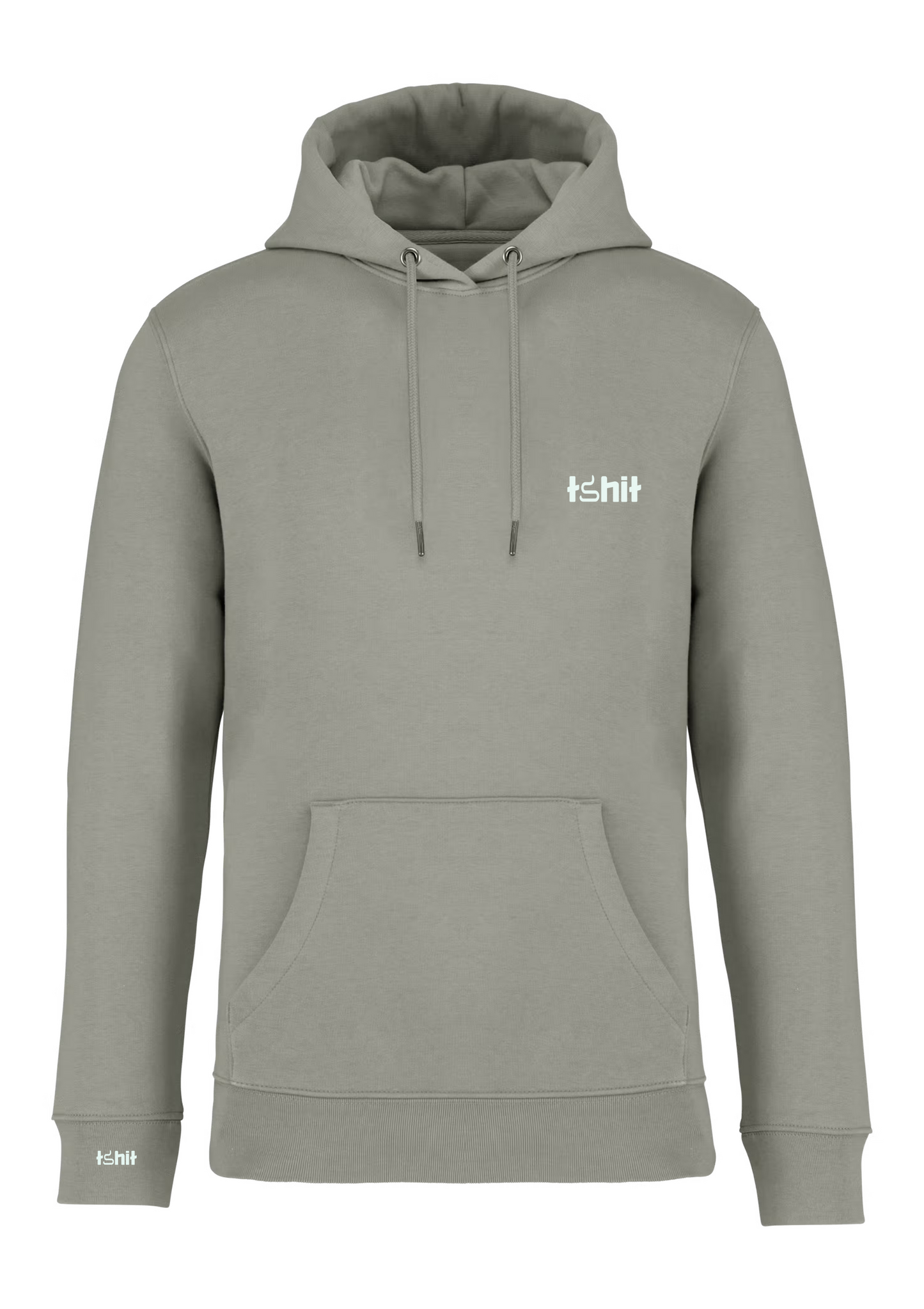 SUDADERA ORGÁNICA BASIC