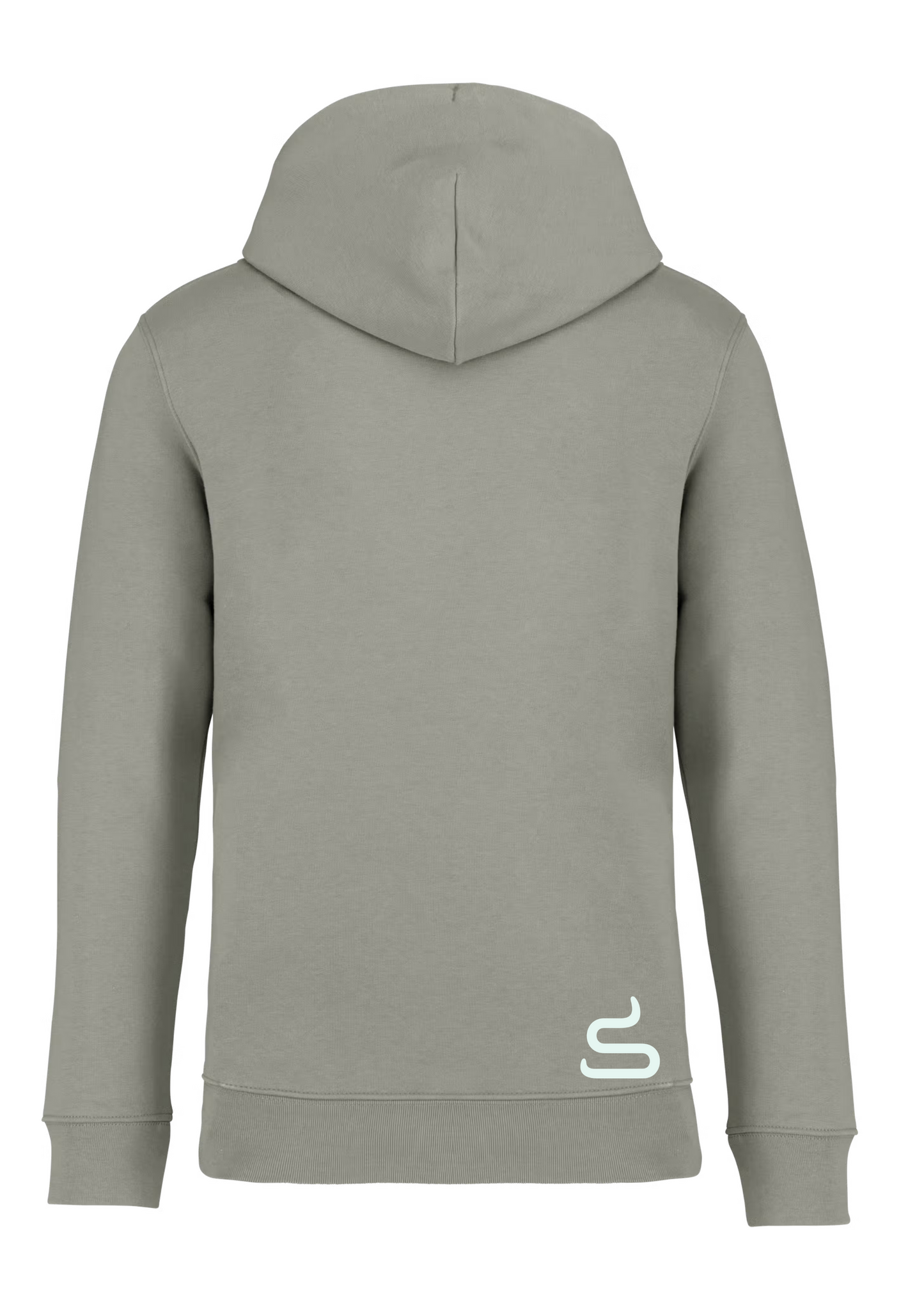 SUDADERA ORGÁNICA BASIC