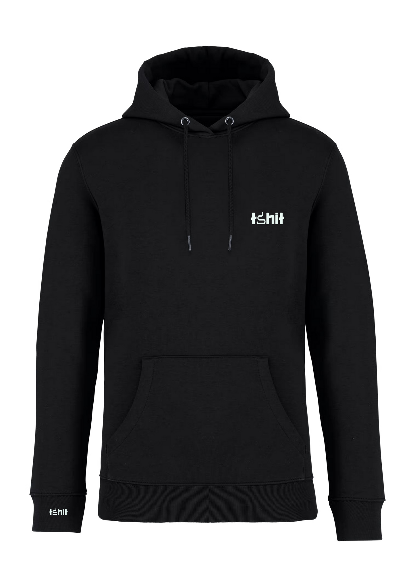 SUDADERA ORGÁNICA BASIC