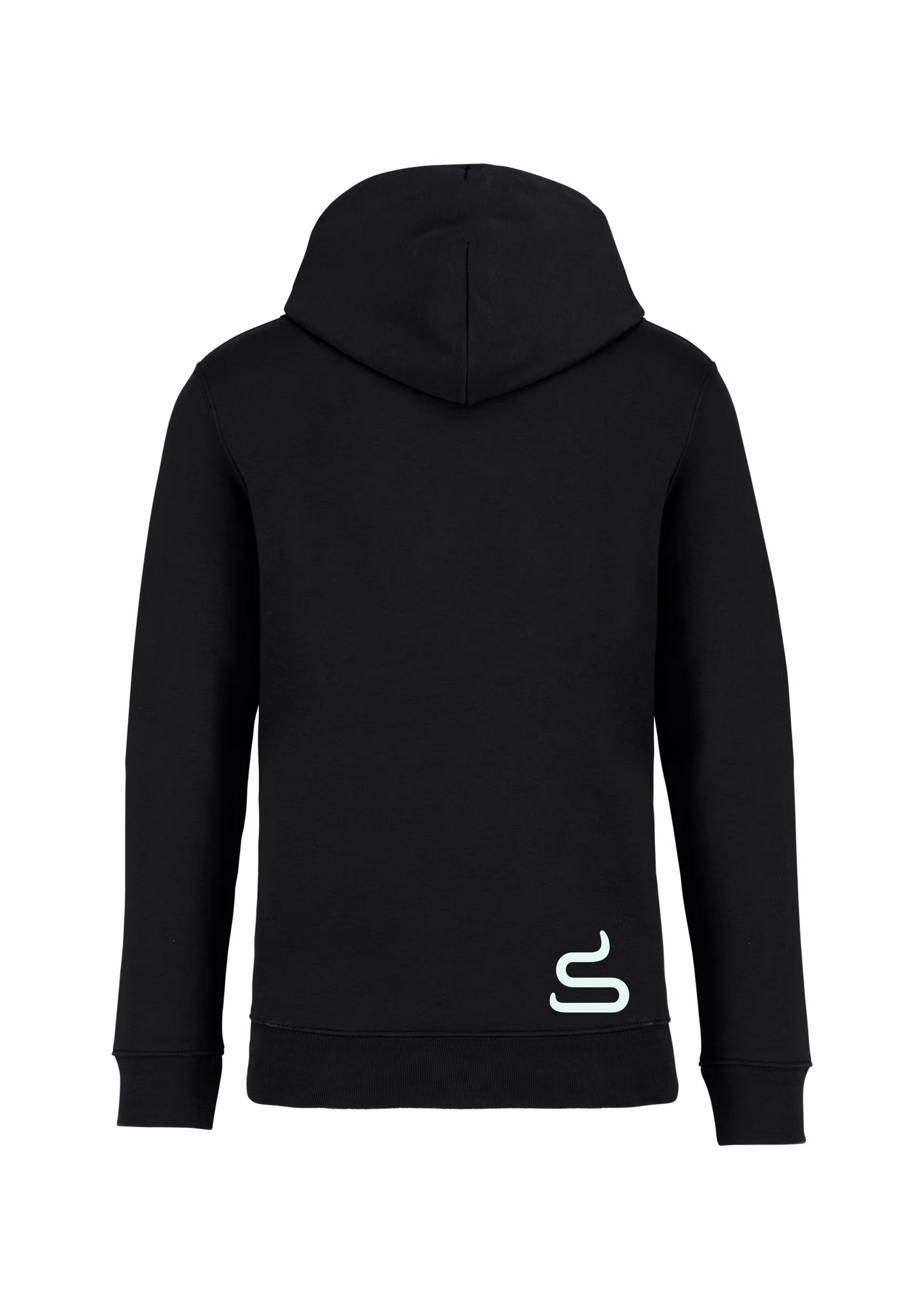 SUDADERA ORGÁNICA BASIC