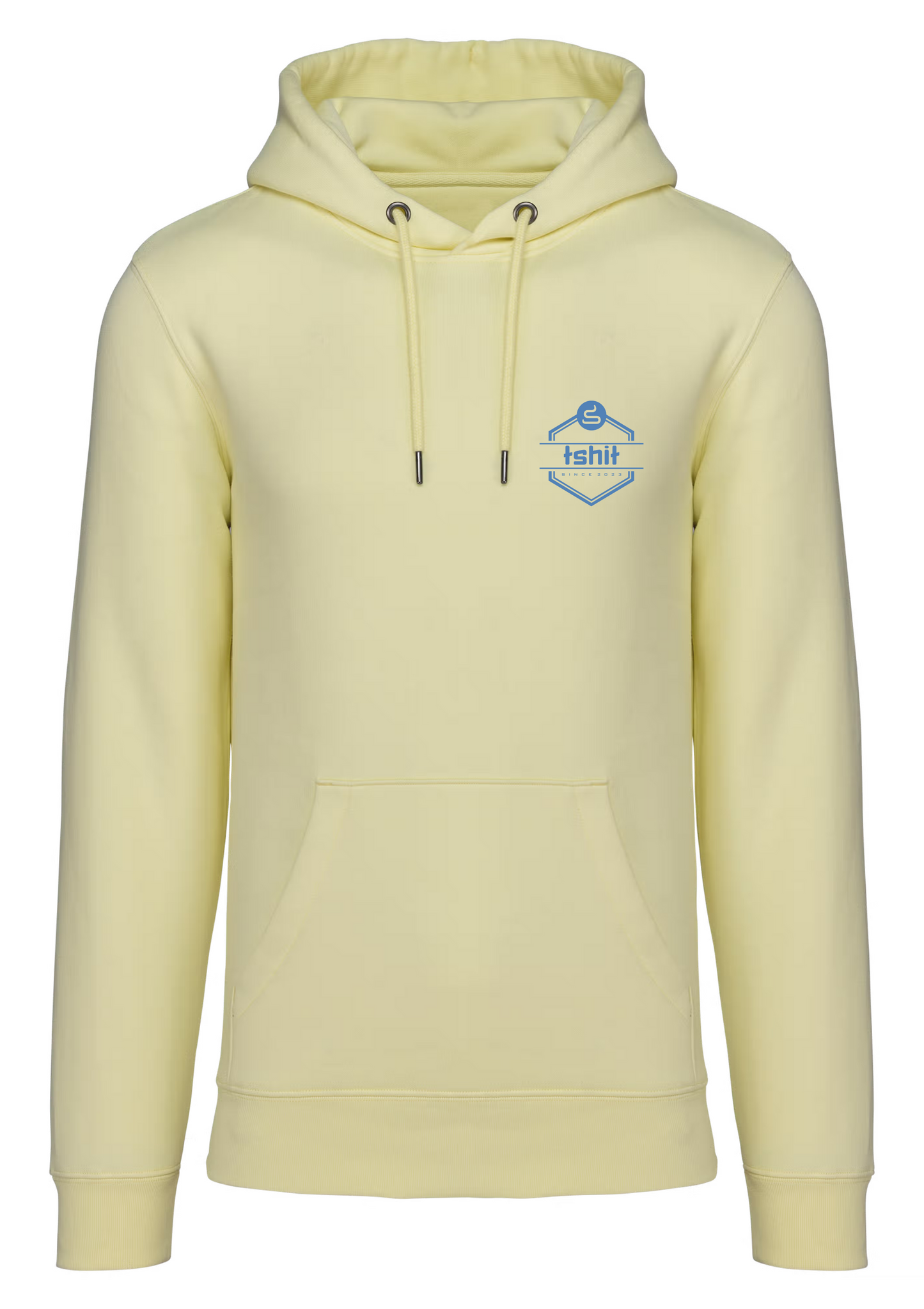 SUDADERA ORGÁNICA ORÍGENES