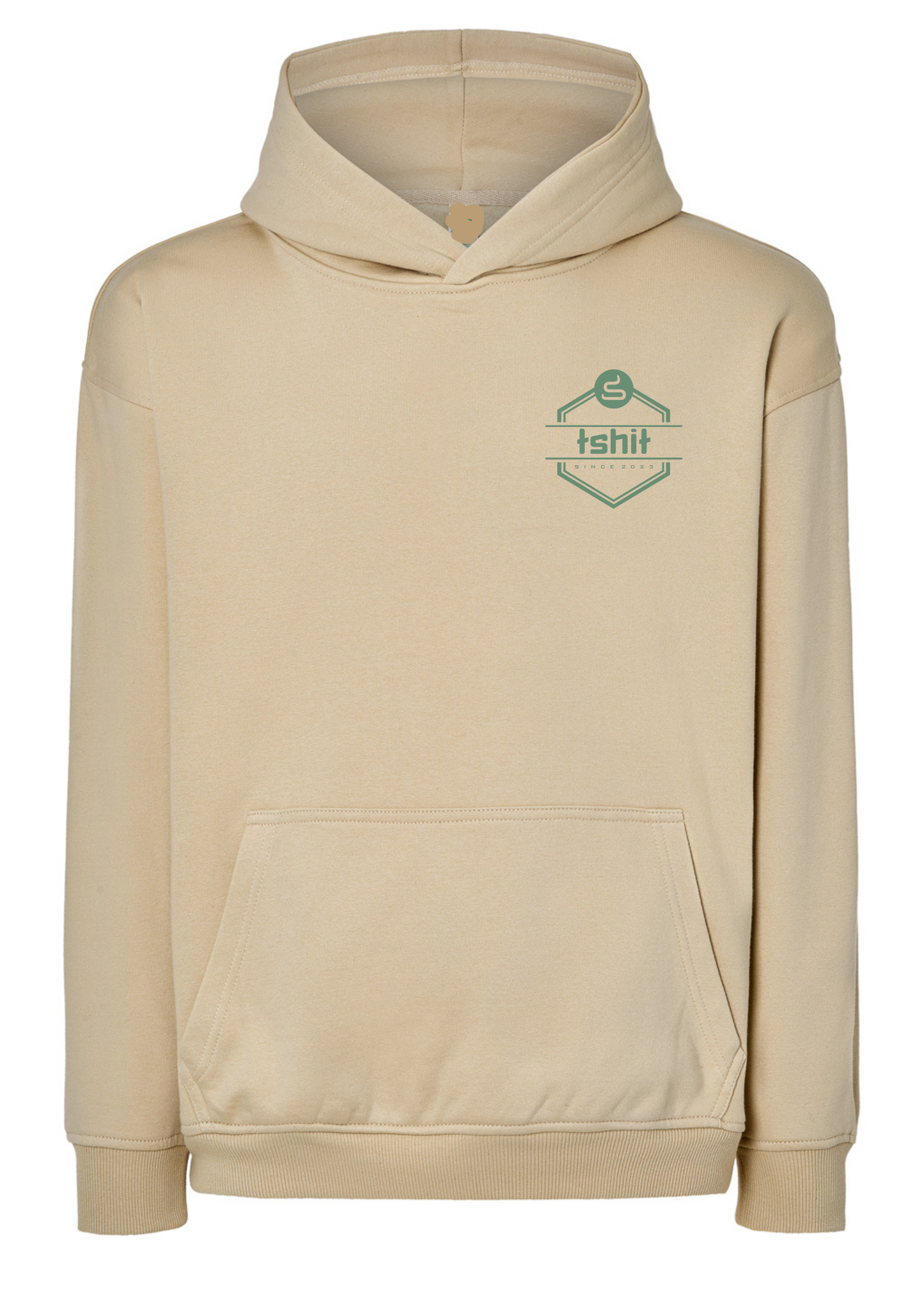 SUDADERA OVERSIZE ORÍGENES