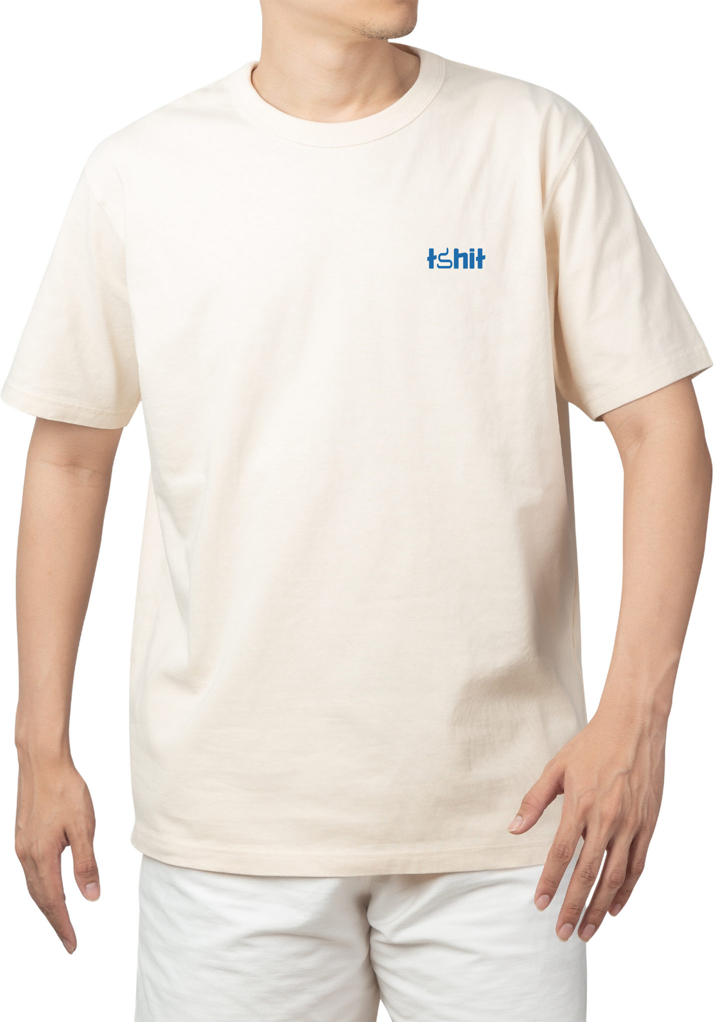 CAMISETA SKATE OVERSIZE