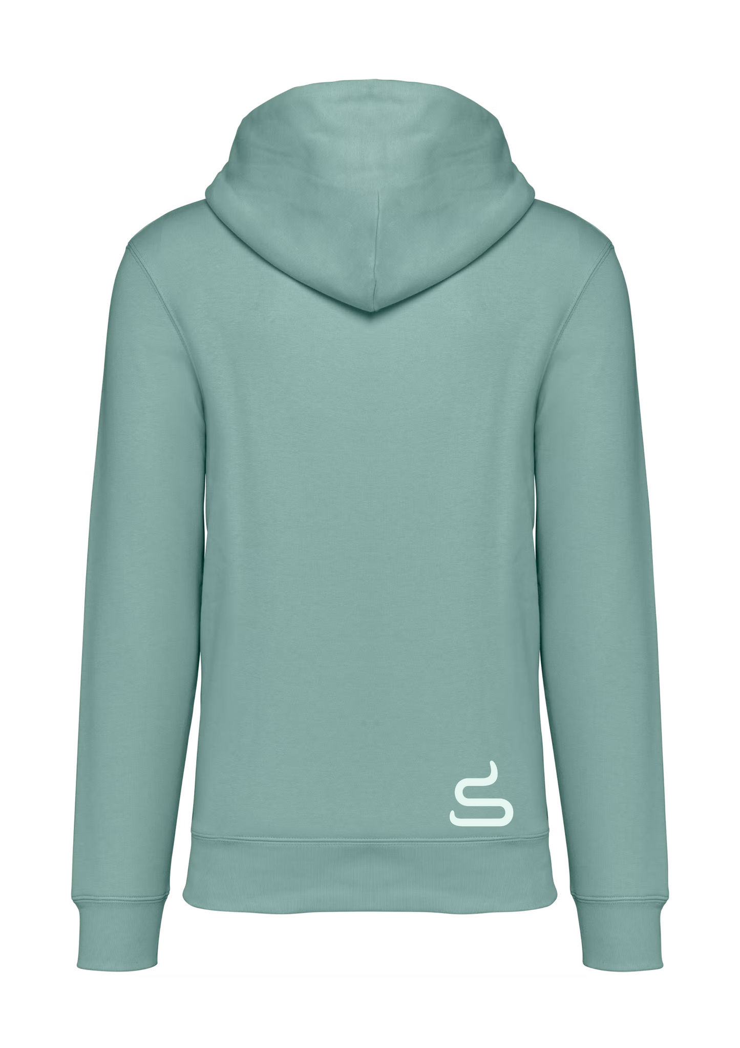 SUDADERA ORGÁNICA BASIC