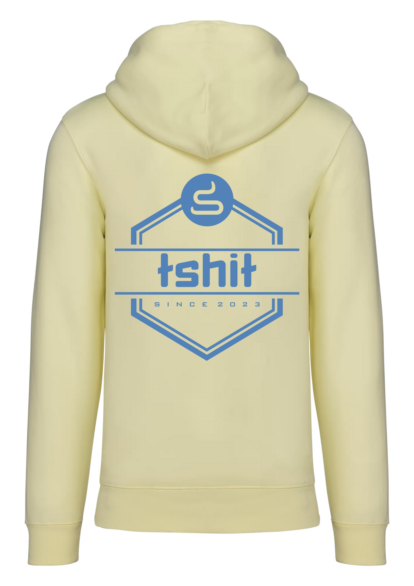 SUDADERA ORGÁNICA ORÍGENES