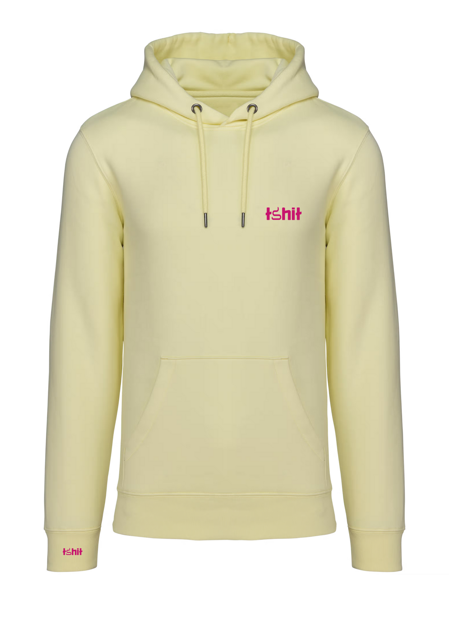 SUDADERA ORGÁNICA BASIC
