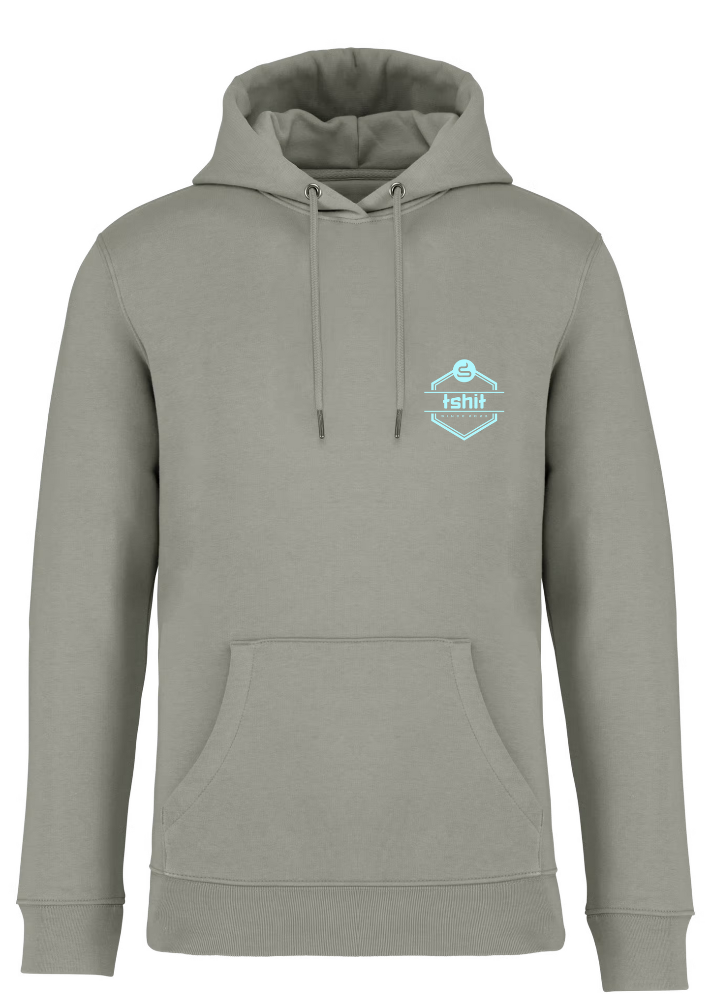 SUDADERA ORGÁNICA ORÍGENES