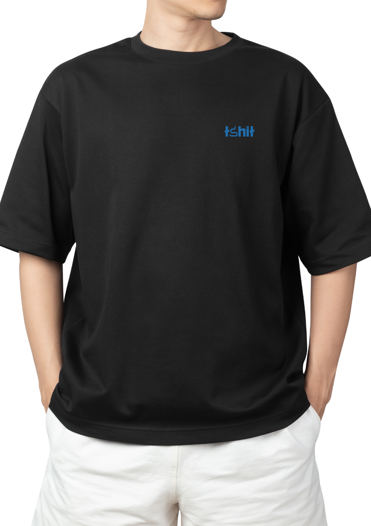 CAMISETA SKATE OVERSIZE