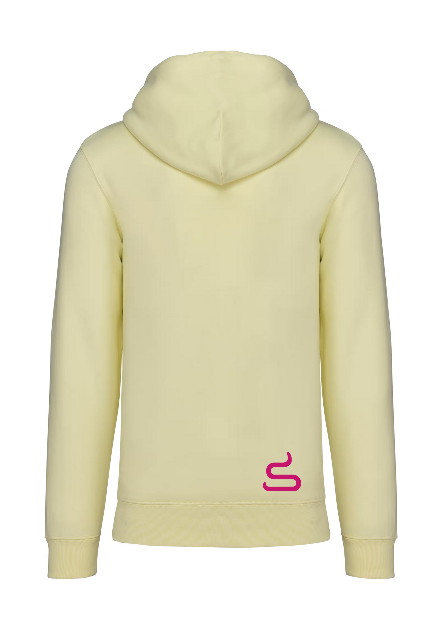 SUDADERA ORGÁNICA BASIC