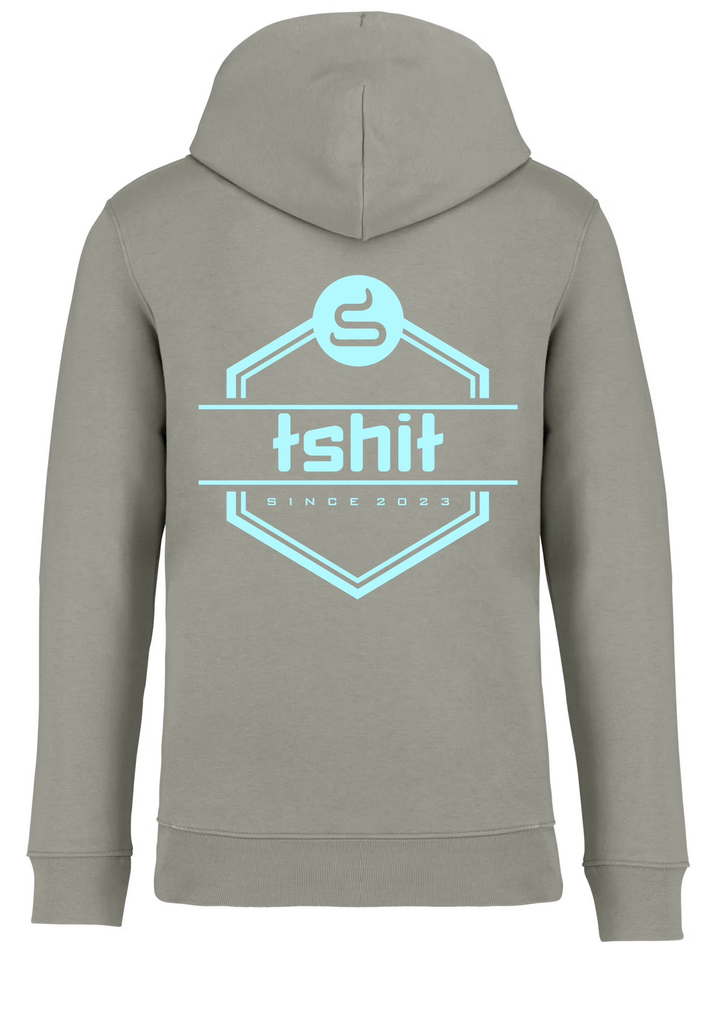 SUDADERA ORGÁNICA ORÍGENES