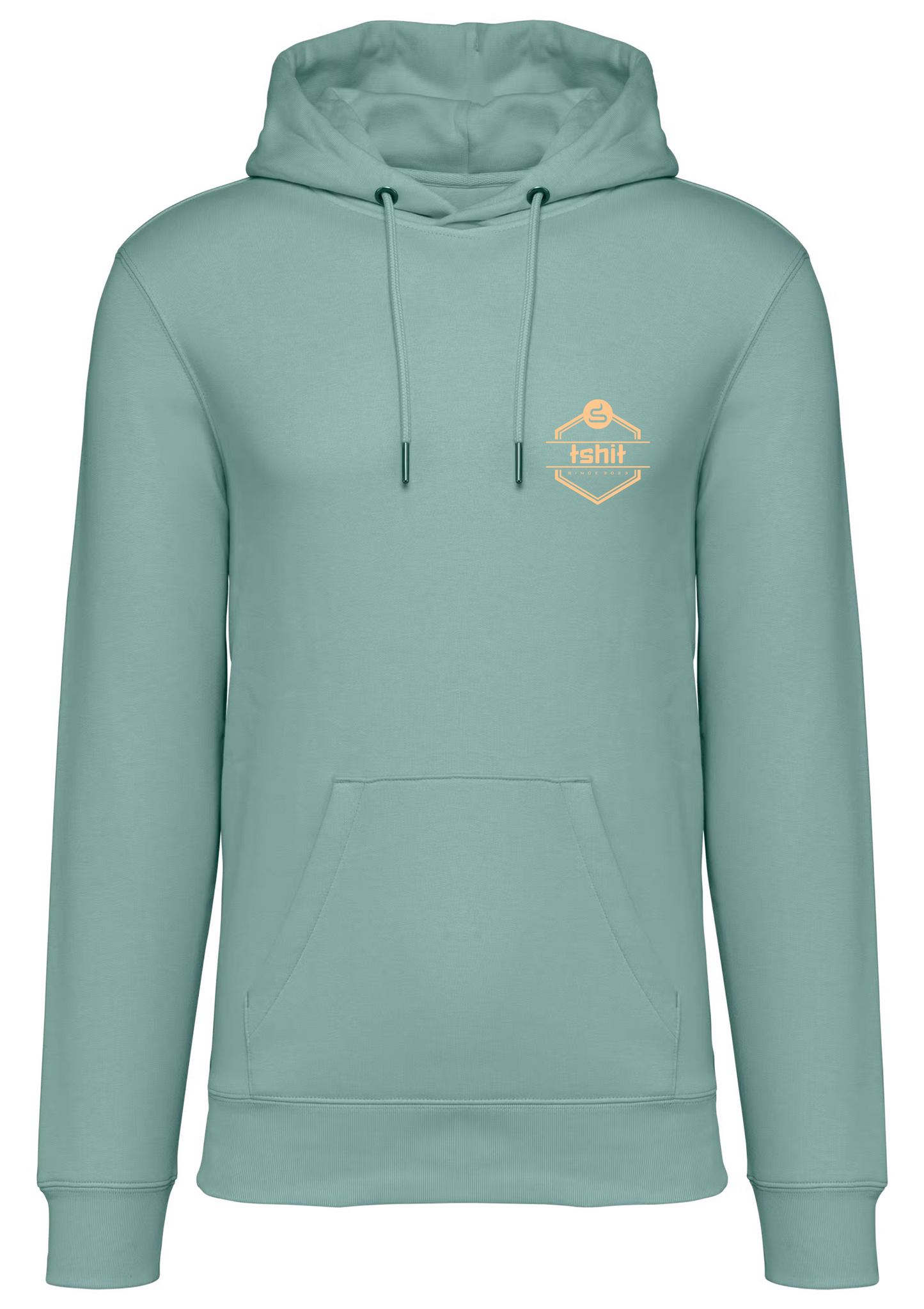 SUDADERA ORGÁNICA ORÍGENES