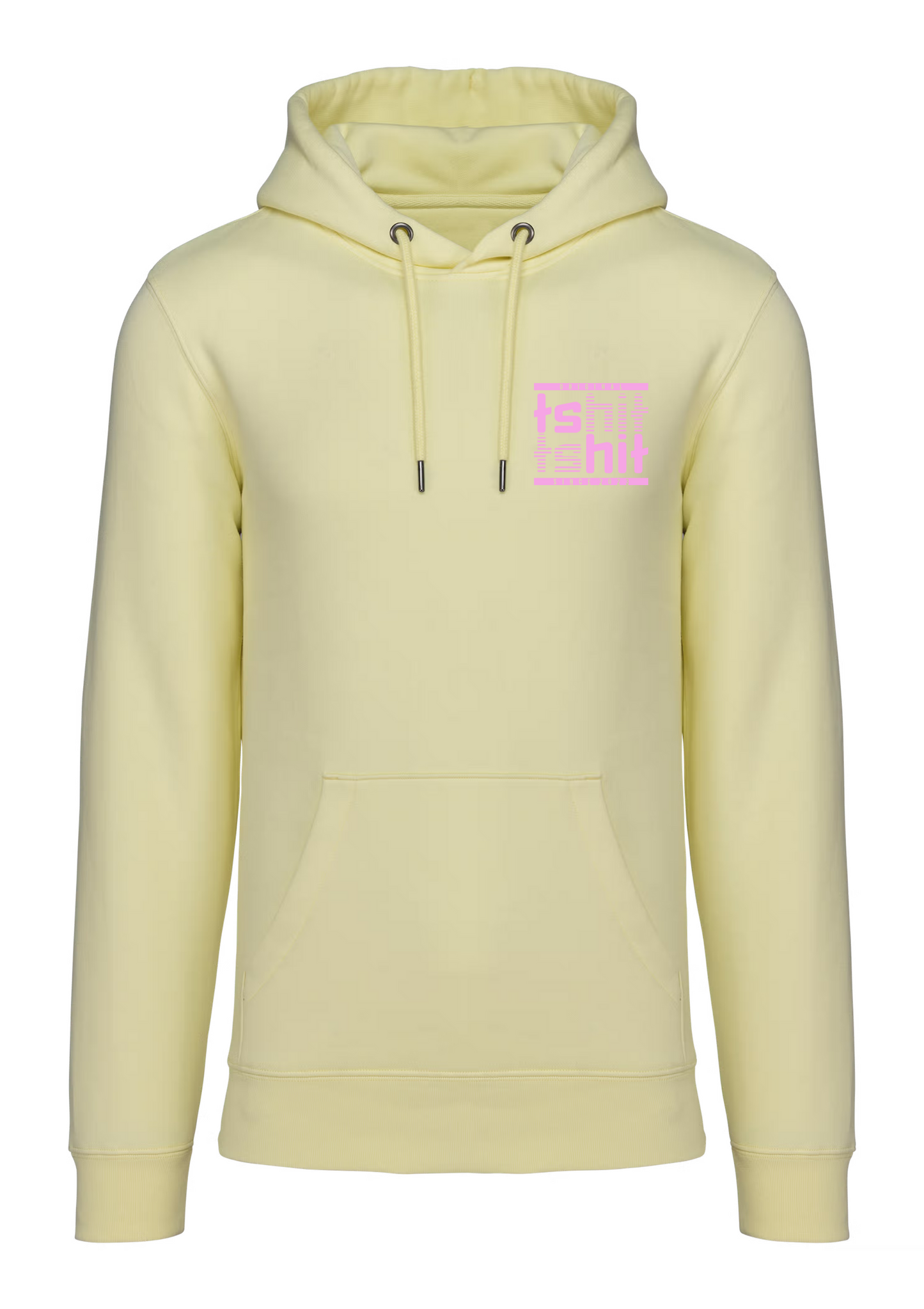 SUDADERA ORGÁNICA ORIGINAL