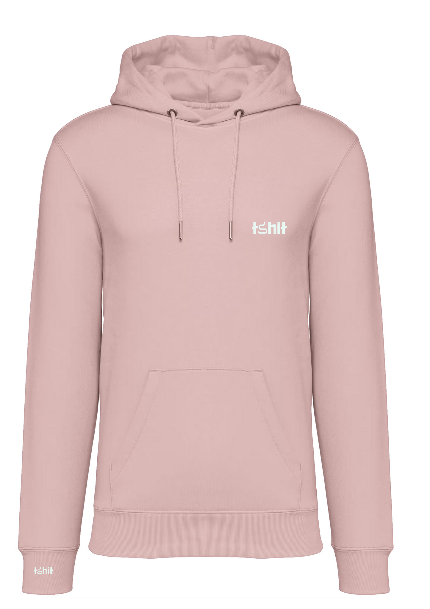 SUDADERA ORGÁNICA BASIC