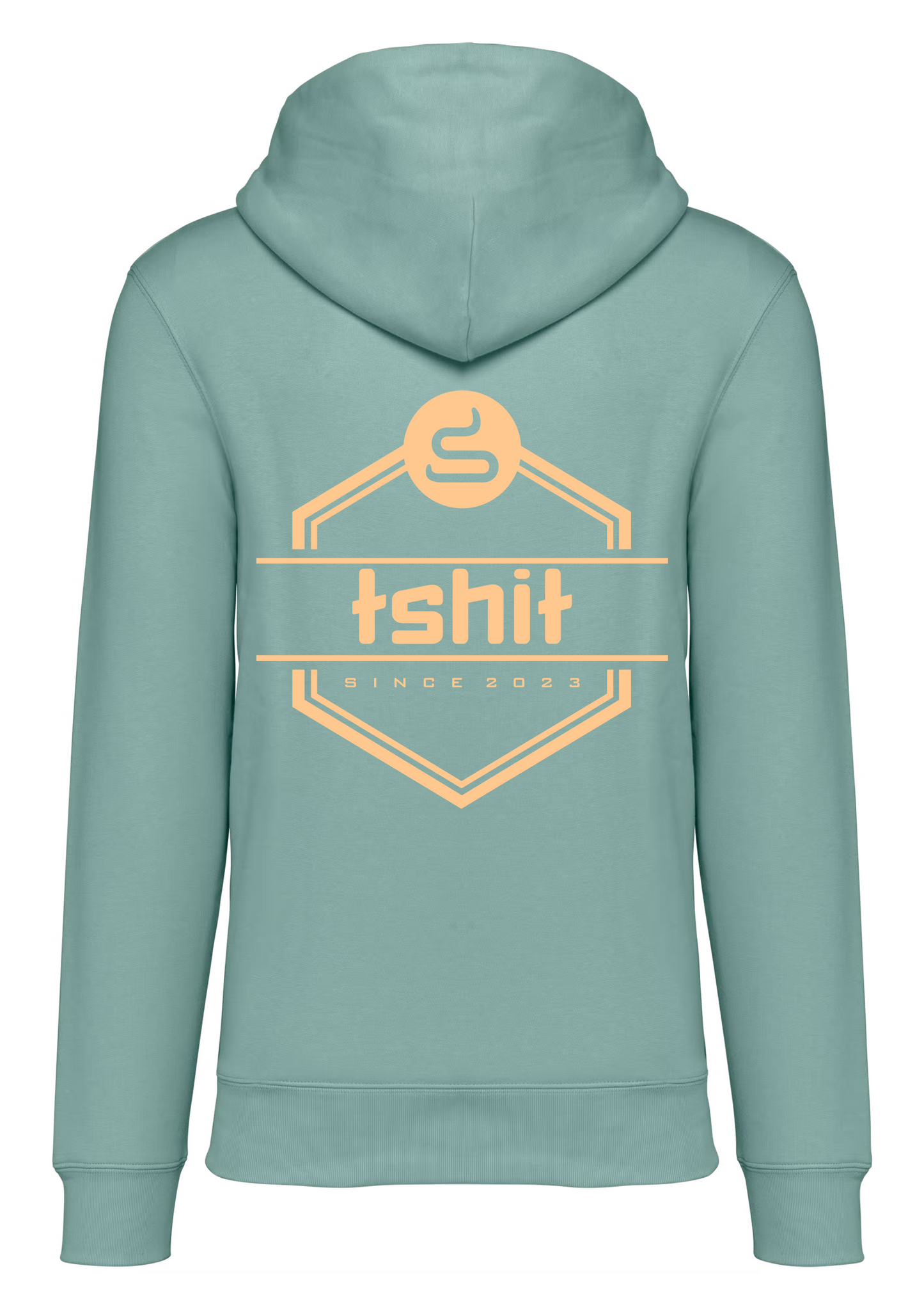 SUDADERA ORGÁNICA ORÍGENES
