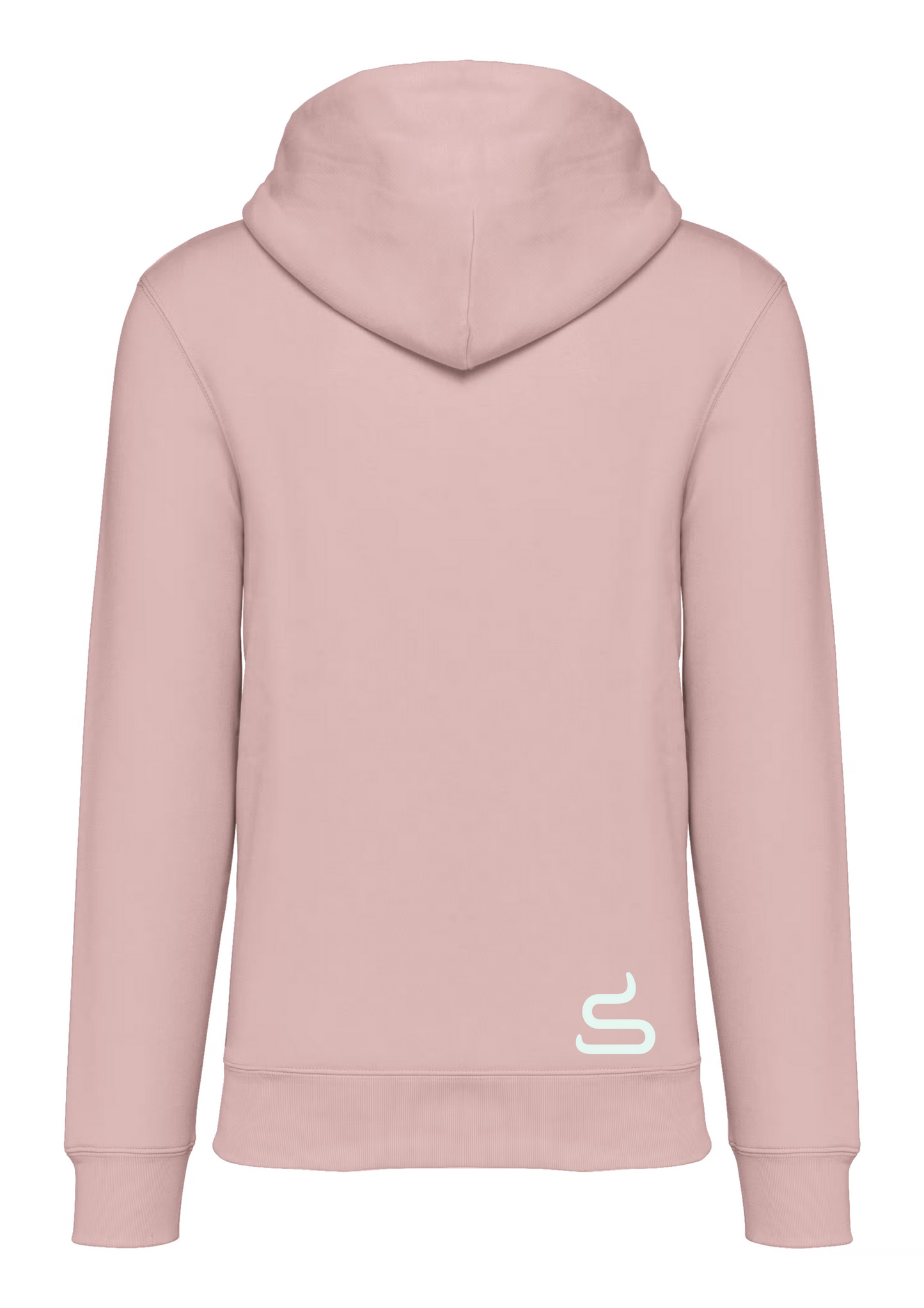 SUDADERA ORGÁNICA BASIC