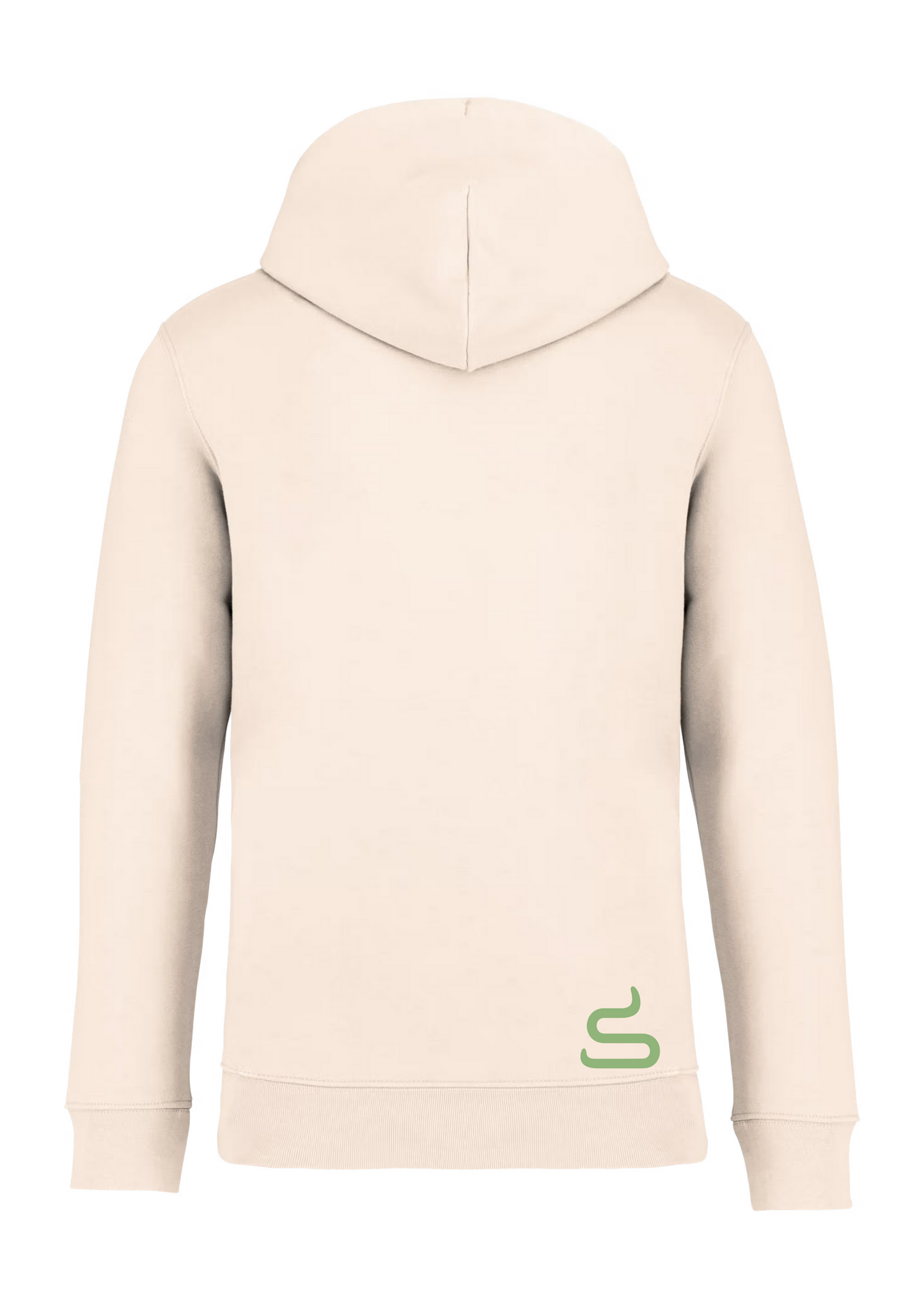 SUDADERA ORGÁNICA BASIC