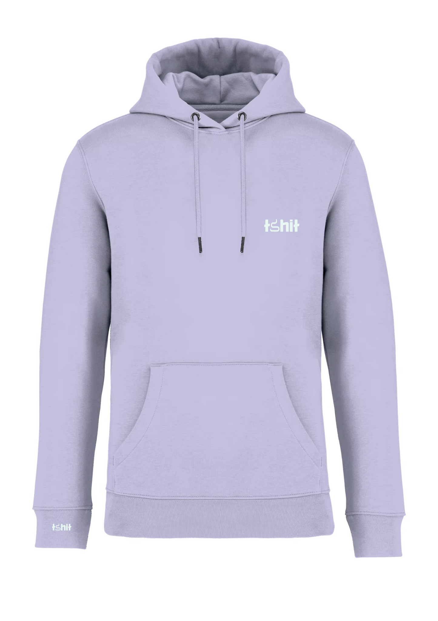 SUDADERA ORGÁNICA BASIC
