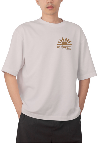 CAMISETA EL DORADO EL PALMAR