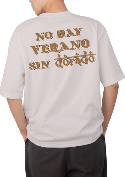CAMISETA EL DORADO EL PALMAR