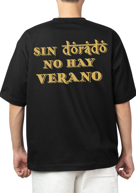 CAMISETA EL DORADO EL PALMAR
