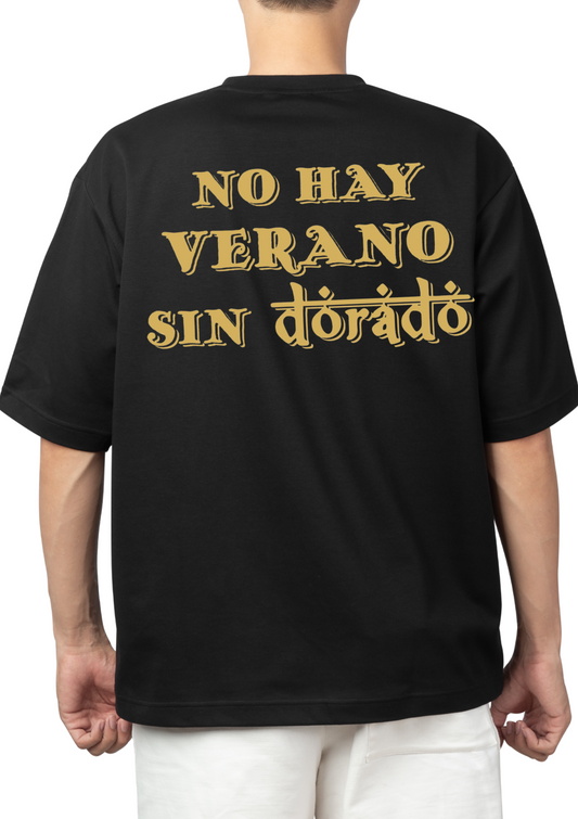 CAMISETA EL DORADO EL PALMAR