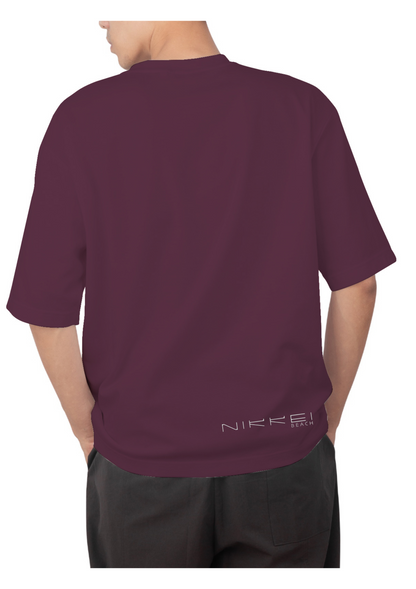 CAMISETA NIKKEI BEACH EL PALMAR