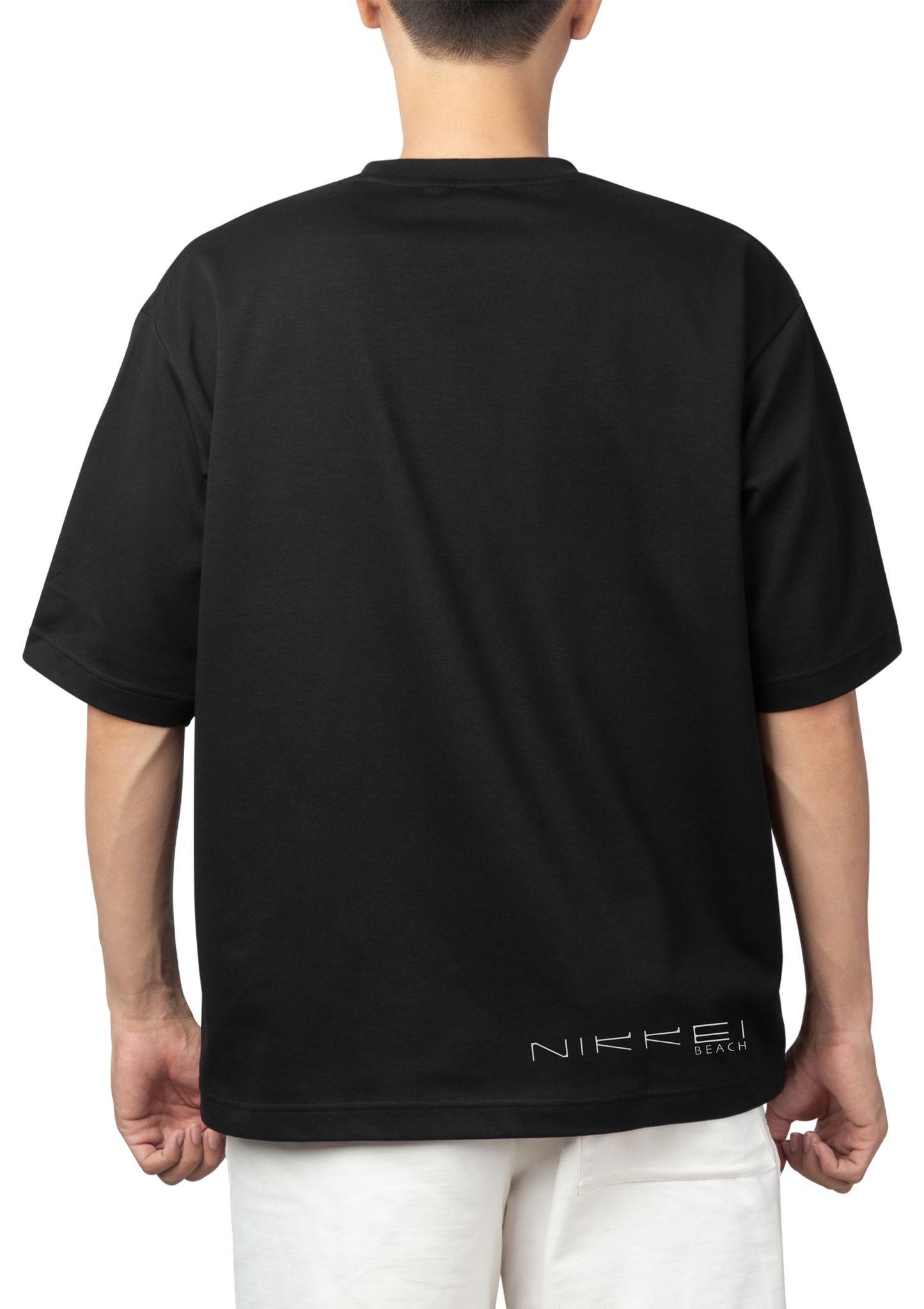CAMISETA NIKKEI BEACH EL PALMAR